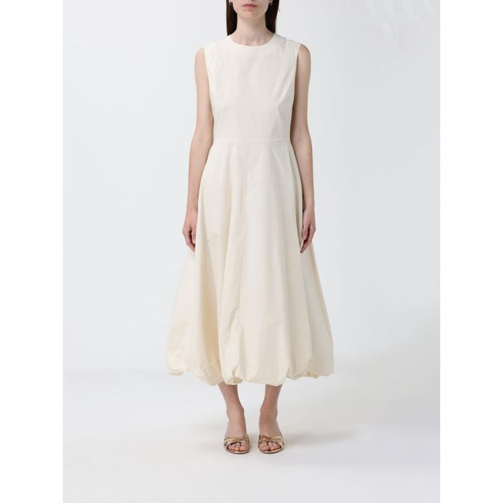 Meimeij Women Midi Dress Meimeij In Cotton
